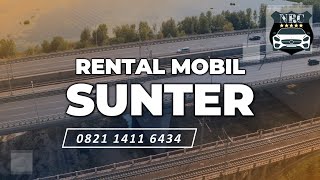 SEWA/RENTAL MOBIL LEPAS KUNCI DI MOVIC