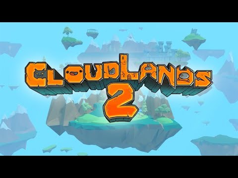 Cloudlands 2 GOLF  | Meta Oculus Quest Gameplay | no commentary