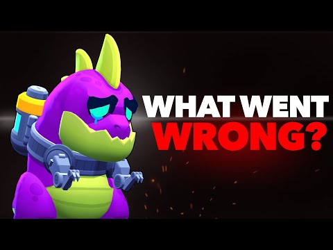 Brawl Stars’ Forgotten Gamemodes…