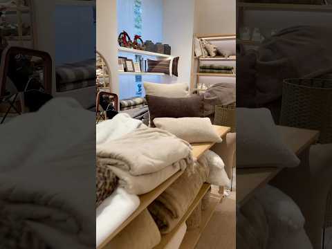 ZARA HOME New