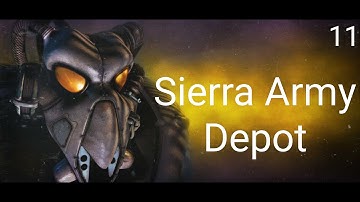 DEATH...So Much Death!!! | Fallout 2 | First Playthrough | Part 11