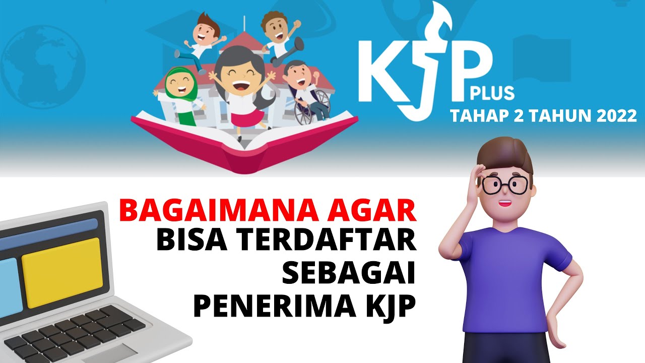 Ali R Kjp KJP PLUS 2022 | BAGAIMANA AGAR TERDAFTAR DI KJP - YouTube