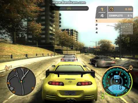Need For Speed Most Wanted 2005 PC Part 58 
