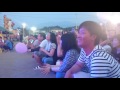 住化夏祭り　2016　PERFECT HUMAN の動画、YouTube動画。