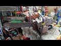 Sears 917.350710 chainsaw discussion: Two more project saws for the pile!