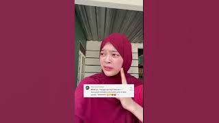 kumpulan TikTok Leyla Aderina wanita cantik yang dapat menirukan bannyak suara