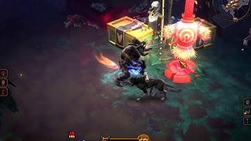 Torchlight 2 - Berserker Barrage!!!