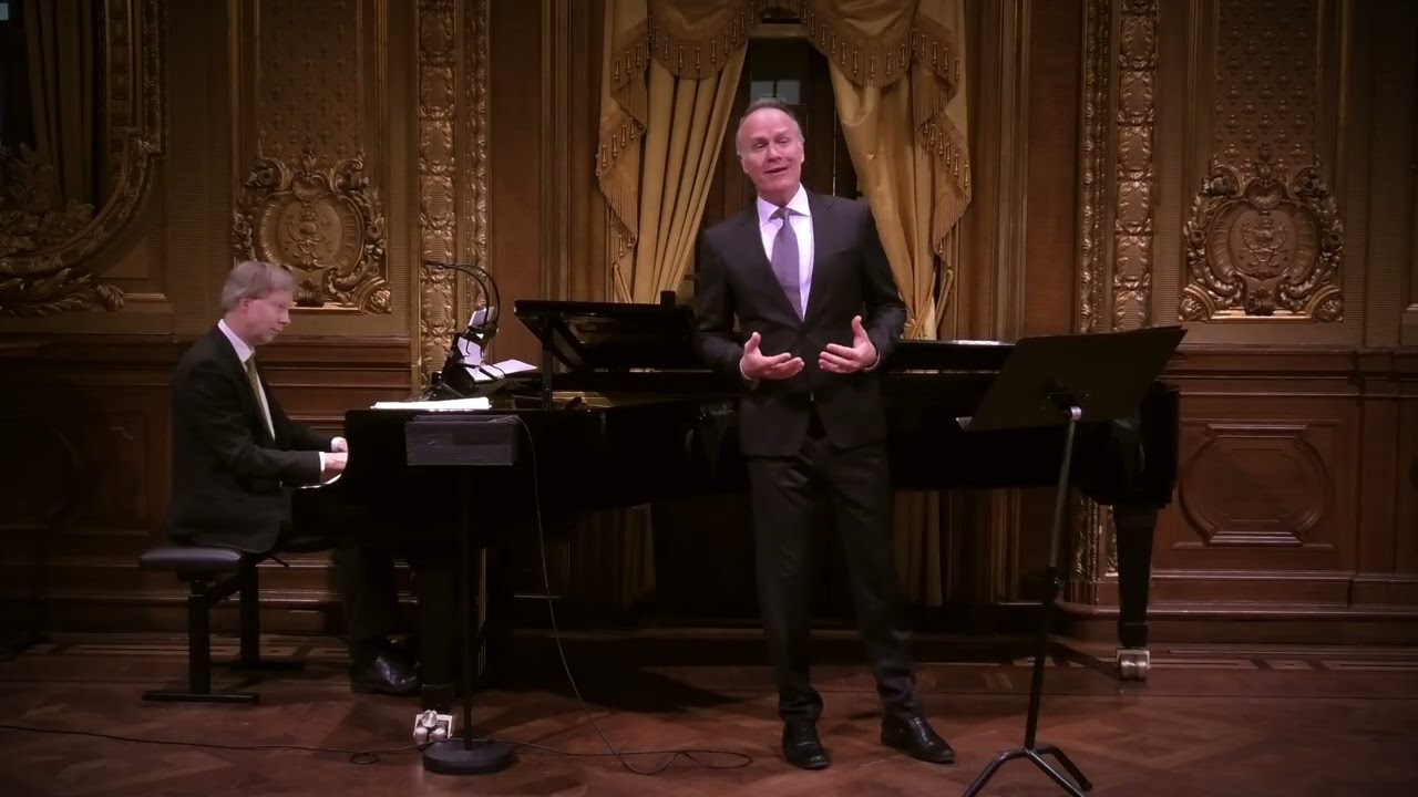 Frumerie: När du sluter mina ögon