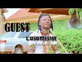 LUSOMISHA NG WANANCHANG WA GUEST PRD BY MBASHA STUDIO 2025