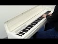 KORG "LP-180" DIGITAL PIANO デモ [日本語公式]