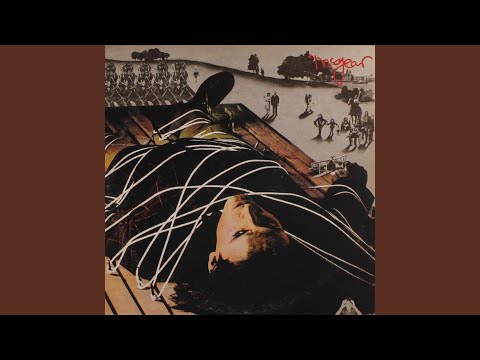 Mike McGear — Givin' Grease a Ride