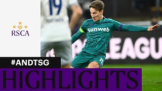 Славия Прага - Мальмё 2-2 видео