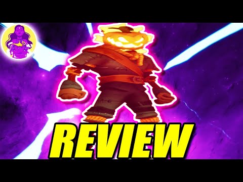 Pumpkin Jack - Review (PC, Xbox One, Nintendo Switch)