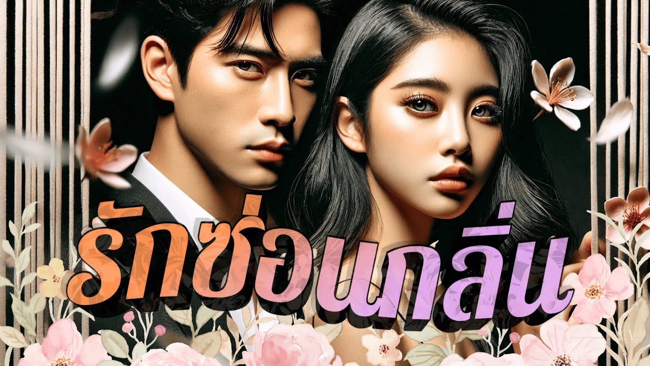 รักซ่อนกลิ่น #นิทานสอนใจ #นิทานชีวิต #นิทานเสียง #นิทานพื้นบ้าน #นิยายเสียง  #นิยายรัก