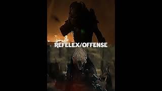 Mr Black Predator Vs Feral Predator