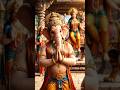 Ganesh ji kya puch liya #shorts #durgastory #bhakti #ganeah