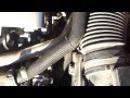 peugeot 607 2.2 hdi engine sound