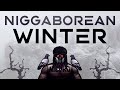 Hydracoque  nggaborean winter 2022 demo