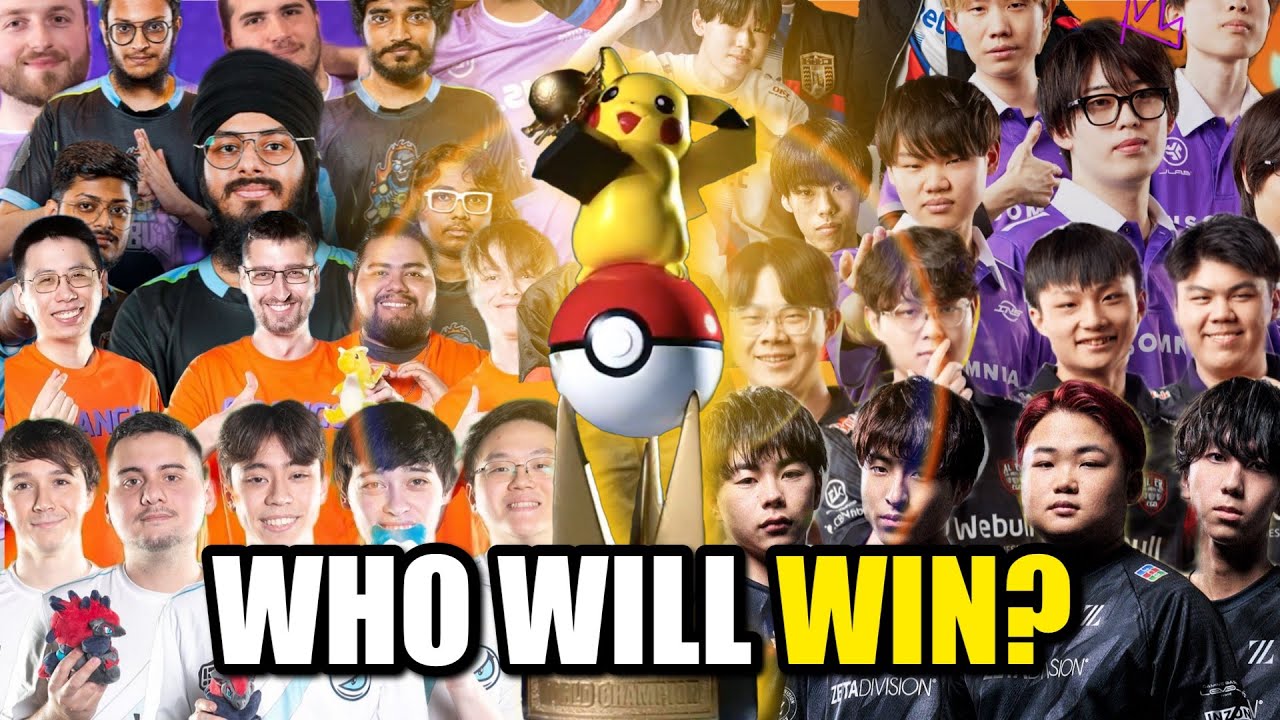 ポケモン PJCS2025 パス qualifire competitor zetadivision-pwcs2025-anaheim-