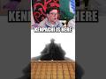 What is this spiritual pressure 😯 | Bleach episode 36 reaction #bleach #kenpachi #react