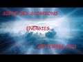 ♏Signe des scorpions ,tarots et oracles pour le général et sentimental septembre 2021♏