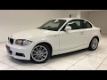 Bmw 120i Sport Coupe
