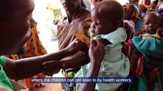 Building resilient communities in Malawi