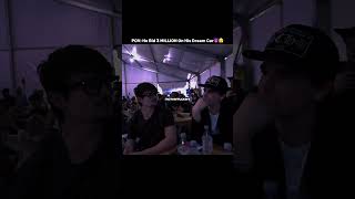 He Bid 3 Million On His Dream Car