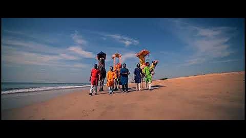 He Jag Janani He Jagdamba Trailer | Rock Fusion | Ehsaas Band | Gujarati Folk