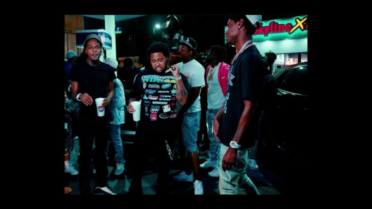 [FREE] ABGR Lil Cory x AGNS Bill Type Beat “Glitch”