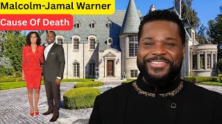Malcolm Jamal Warner`s Tragic Death, Wife, Daughter, Family, Career, Lifestyle And Net Worth
