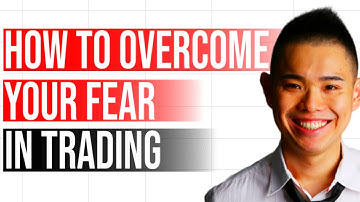How To Overcome Your Fear In Trading?