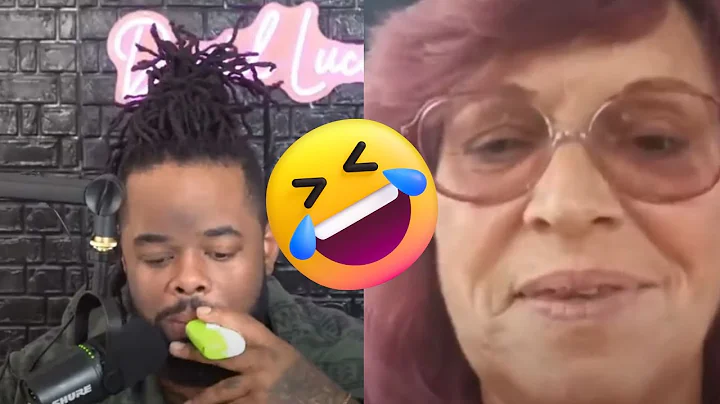 David Lucas Roasting Callers Vol. 1 [Feat. Miss Am...