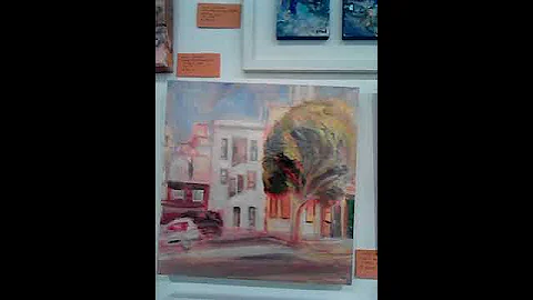 Tony Vaughan Show" Chausseurs de l'Arc"
