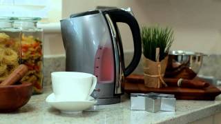 Breville Still Hot Kettle