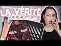 La verite sur beautybay 