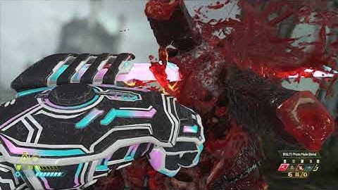 Exuden: Master-Level - Nightmare