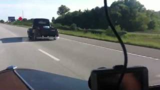 HAMB drags 2011