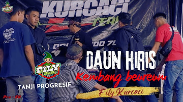 DETIK Personil  fily kurcaci TEAM KESURUPAN || DAUN HIRIS - KEMBANG BEUREUM