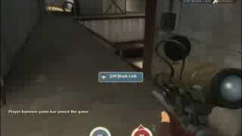 Aimbot and wallhack in TF2 - [OP]Dark Link