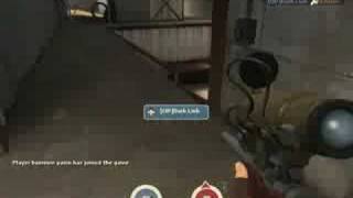 Aimbot and wallhack in TF2 - [OP]Dark Link