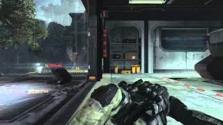 Celebrity GHOST - COD: Black Ops 2 Spawn'a'hawk on Uplink - Gameplay #26 Profile