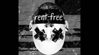 Jake Segura - "Rent-Free" (Official Lyric Video)