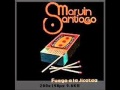 vaso en colores - marvin santiago