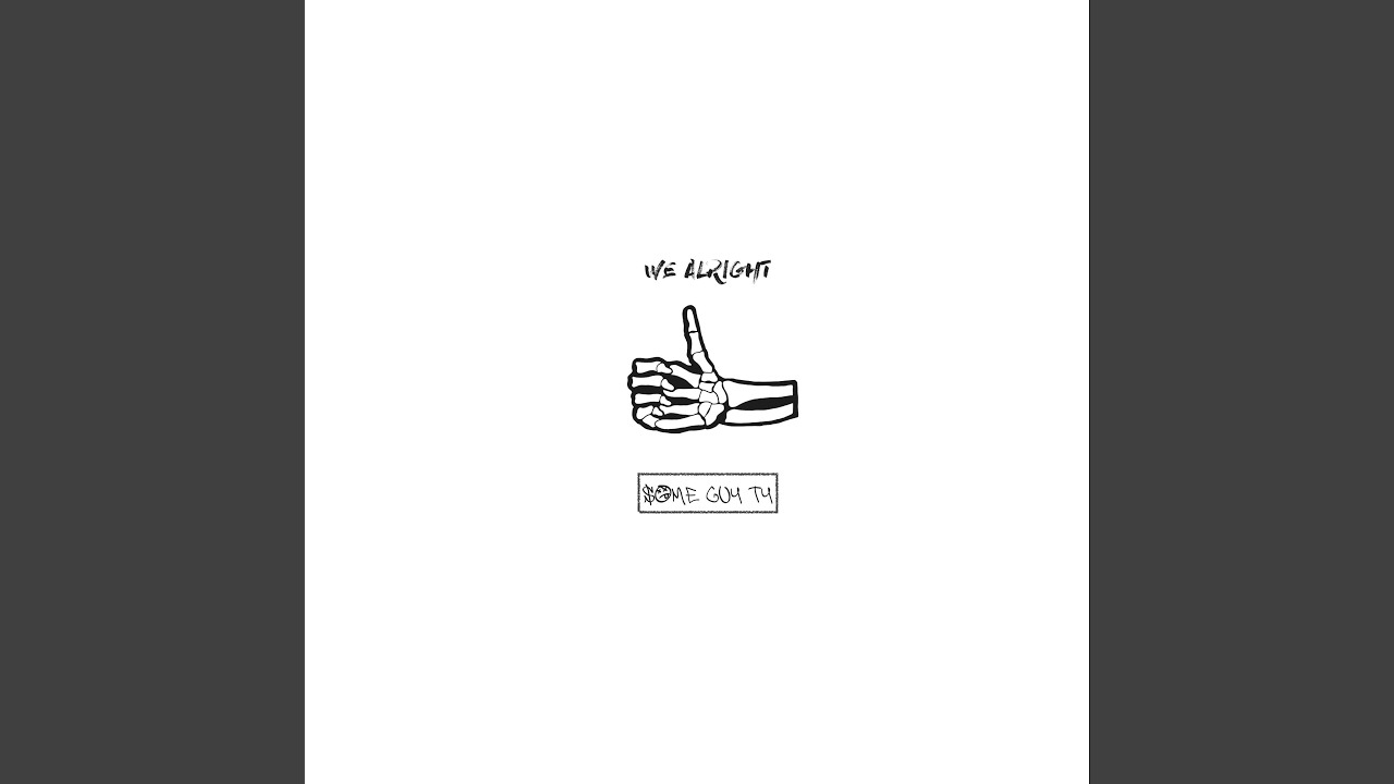 Watch We Alright on YouTube Watch We Alright on YouTube