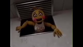 Top 10 Most Scary And Disturbing Fnafvhs Tapes Part 5