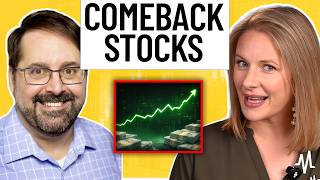 Communications Stocks Making Comeback Waves with AI