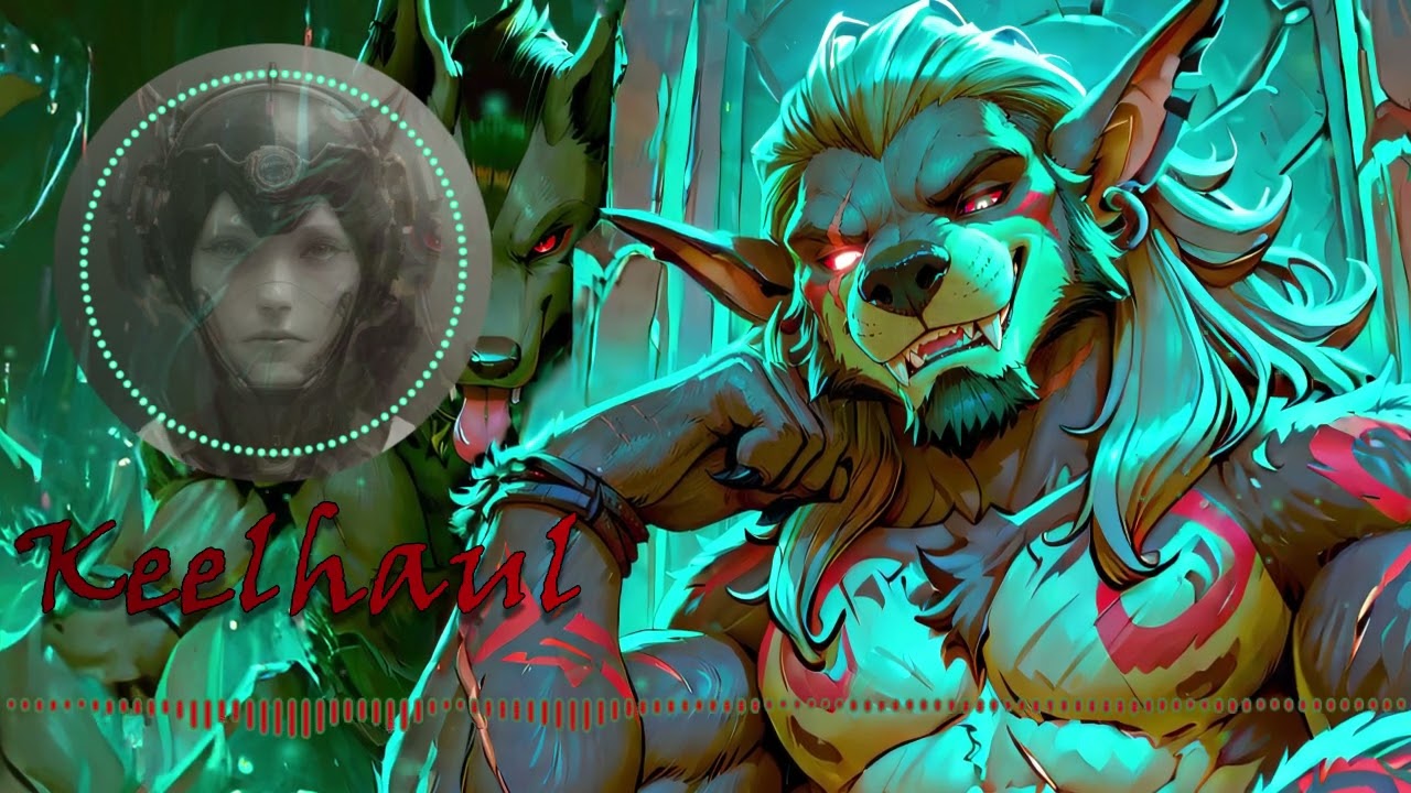 End of Reason - 🎵 (Deep Zone Song - Keelhaul)