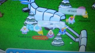 Dressing up contest in cpps.me
