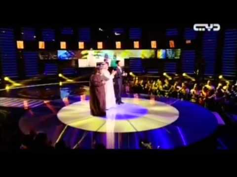 اصيل ابو بكر مع داني بطرس و نجيب الخبر نفس الخبر